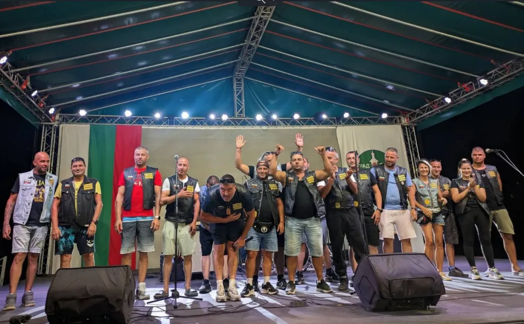 ​Рок и адреналин: ROCK DRAG WEEKEND 2026 завладя Беленския мост
