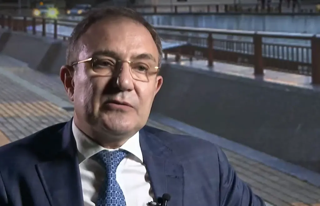 Гуцанов: Надявам се БСП и партията на Радев да издигнат общ кандидат за президентския вот