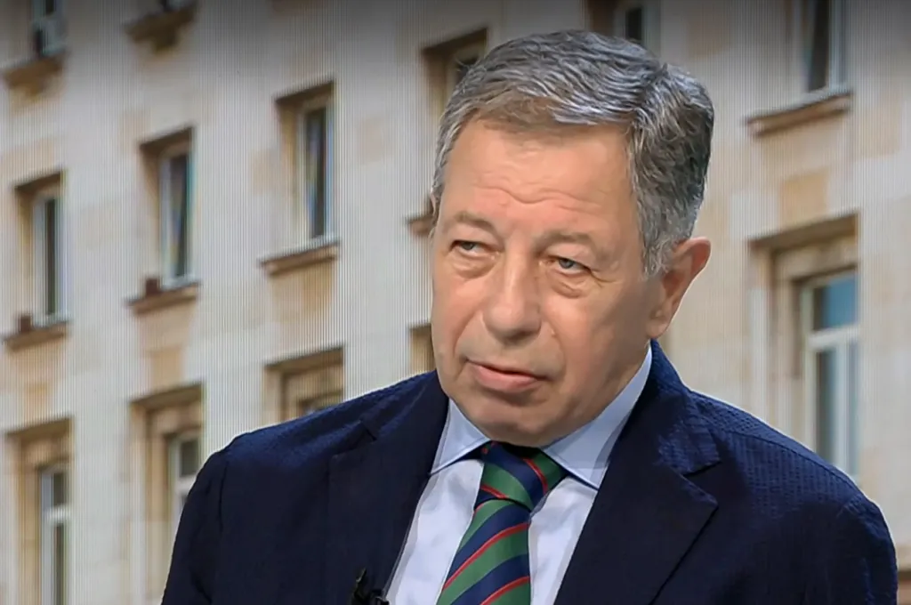 Румен Миланов: Няма мотиви в заповедта за отмяна на експулсирането на Олег Невзоров