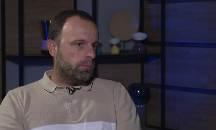 Пребитият с чук прокурор Иво Илиев: Девет месеца очаквам държавата да стигне донякъде