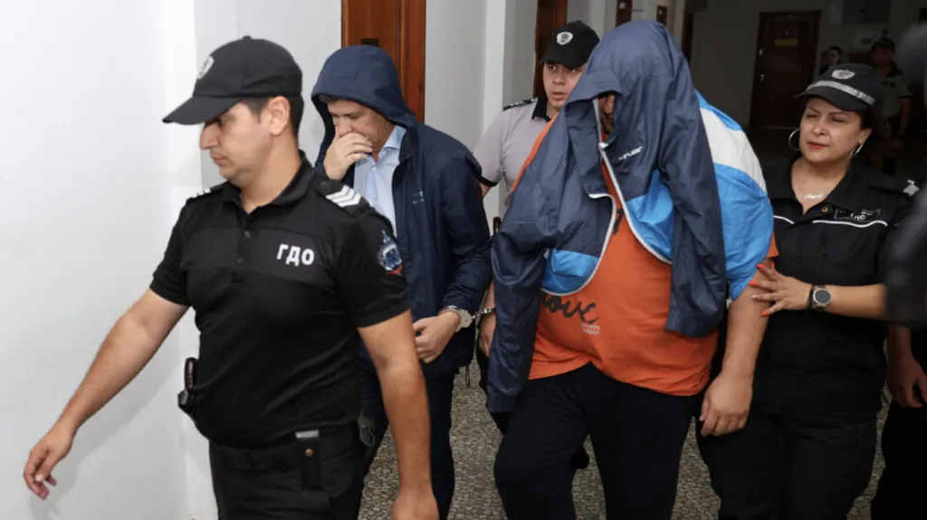 Прокуратурата поиска задържане под стража за Цветан Мирчев
