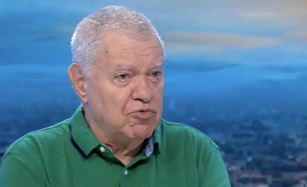 Михаил Константинов: Румен Радев се вкарва в капан с промените в Изборния кодекс