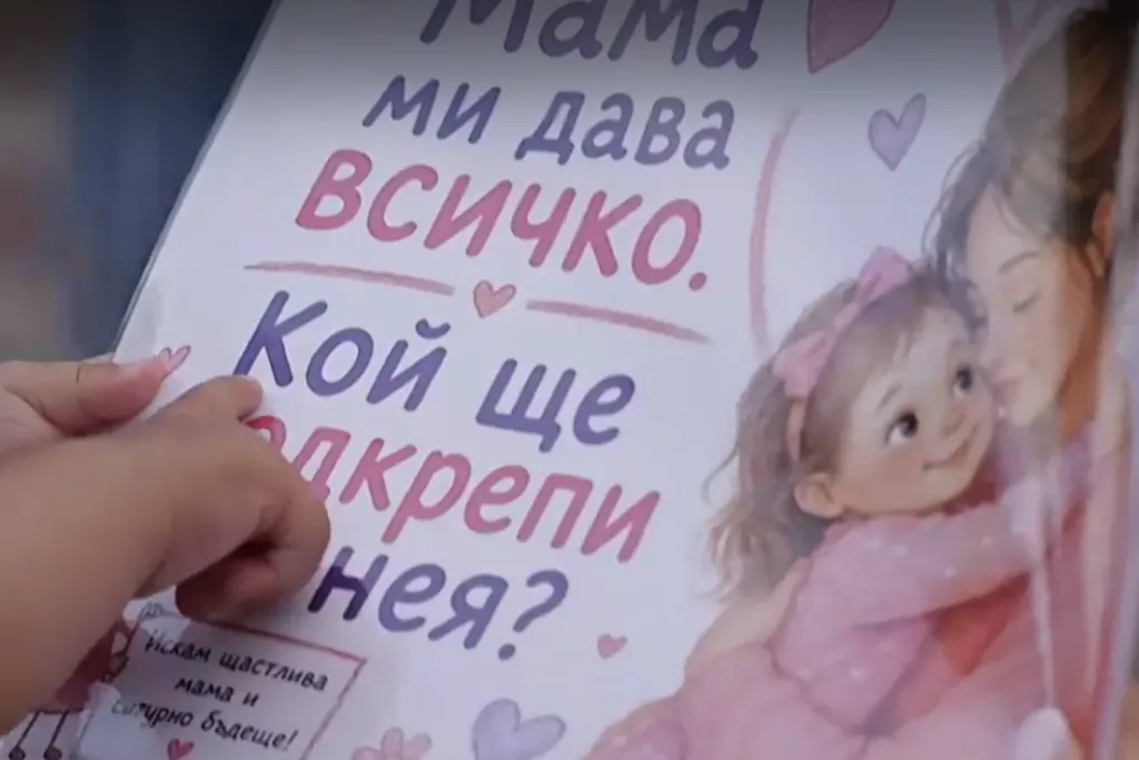 Майки от цялата страна излизат на протест за по-високо майчинство през втората година