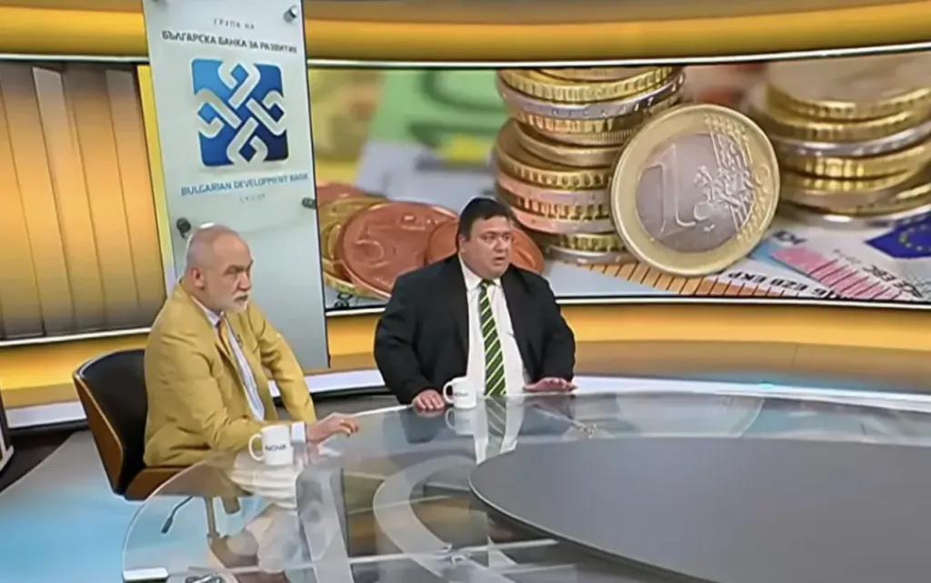 Какво разкрива казусът „Стоян Мавродиев“