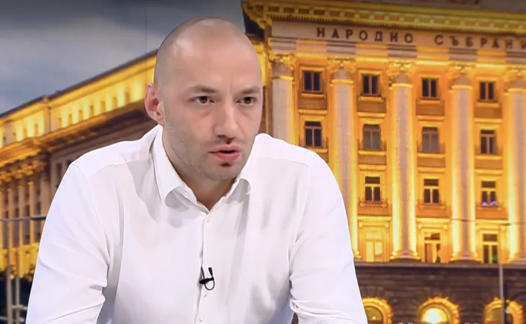 Димитър Ганев: За управляващите от „Прогресивна България“ предстоят два теста