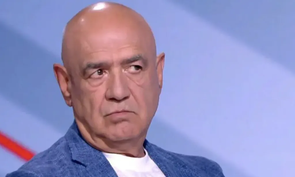 Д-р Дечо Дечев: Песимист съм за промяна в здравната система, като виждам на какви кадри се залага