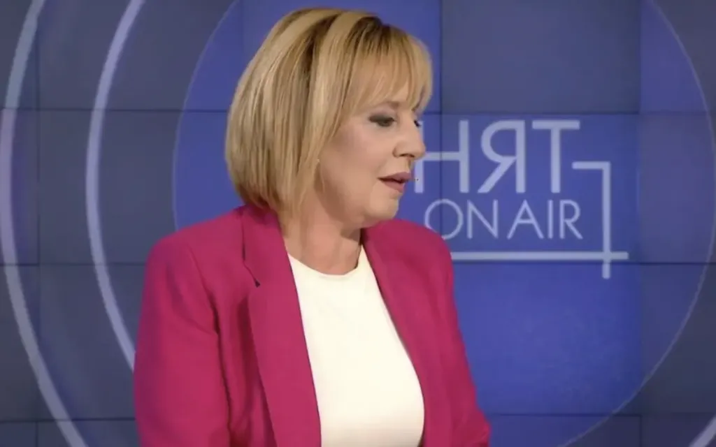 Мая Манолова: „Кошница с грижа“ на веригите е подигравка с хората