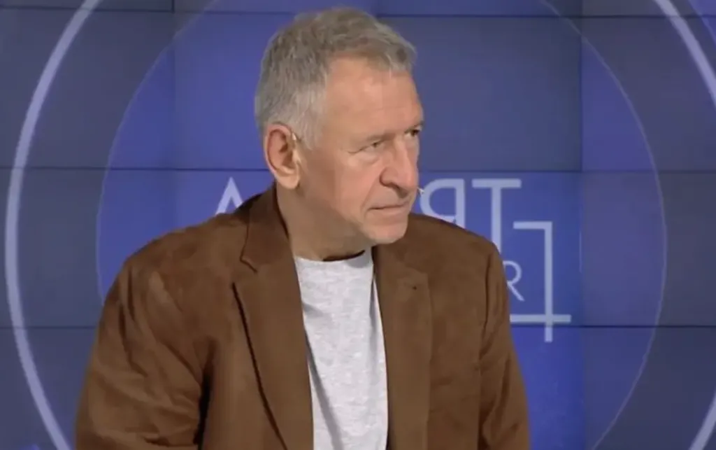 Д-р Стойчо Кацаров: Парите за здраве изтичат, имаме много лоша лекарствена политика