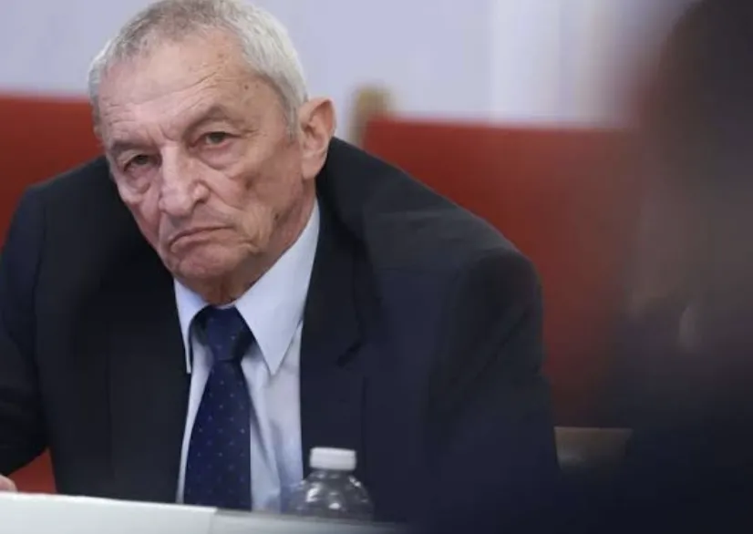 Проф. Манов: Не след дълго пенсионната система ще се финансира от държавния бюджет, а не от осигурителни вноски
