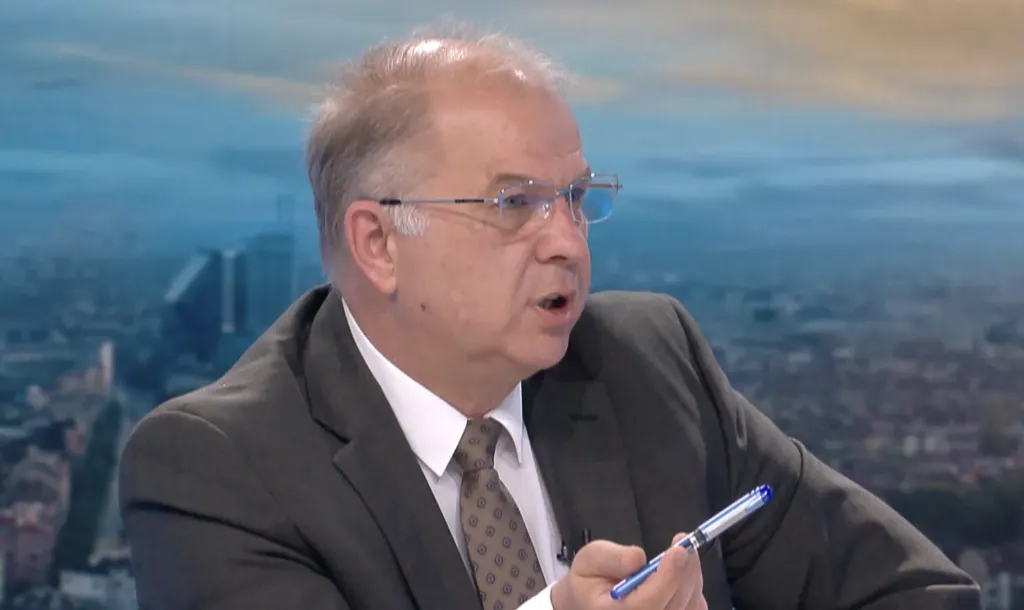 Радомир Чолаков: Установихме няколко картела