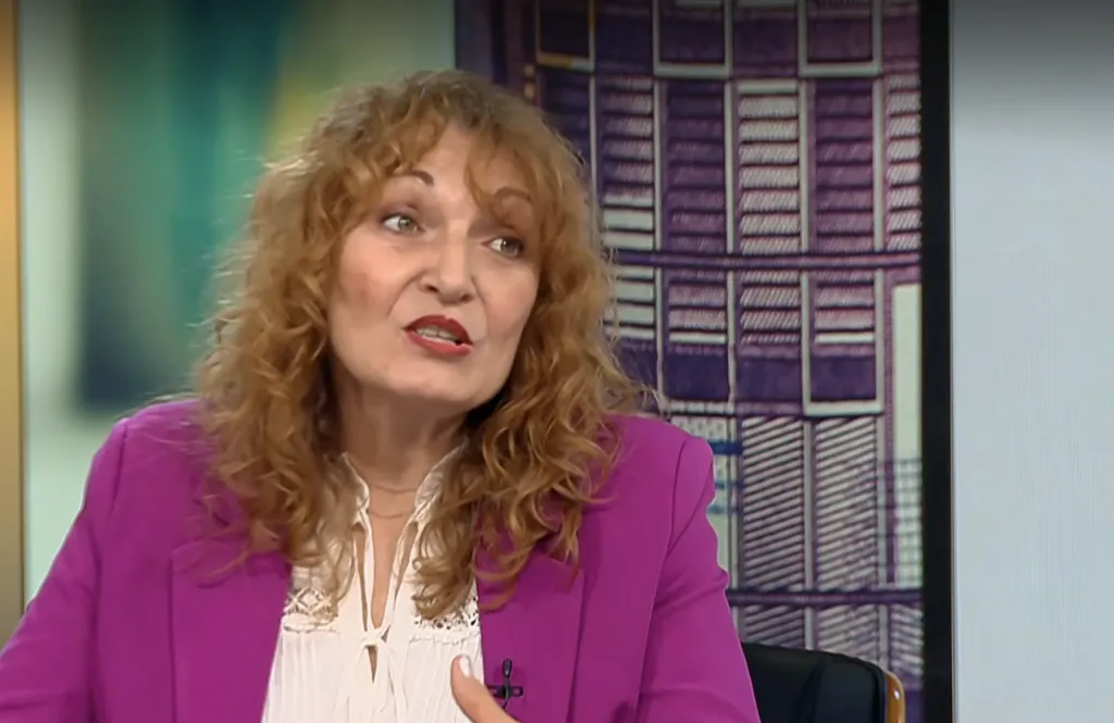Лиляна Младенова от Сметната палата: Не можем да се самосезираме по медийни публикации