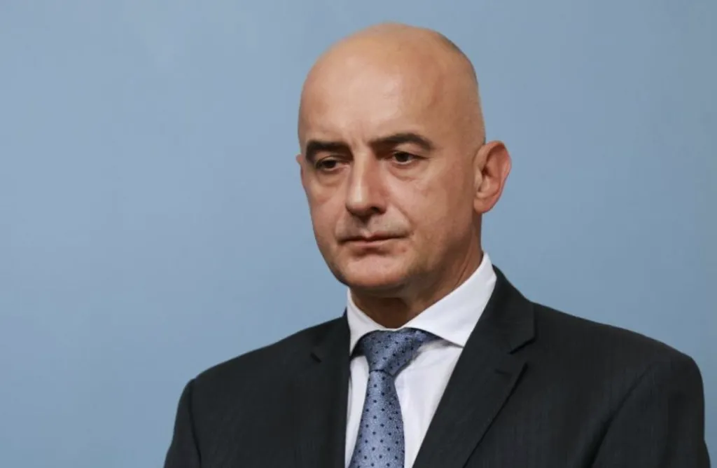 Кабинетът „Радев“ върна Асен Тутеков като зам.-председател на ДАР