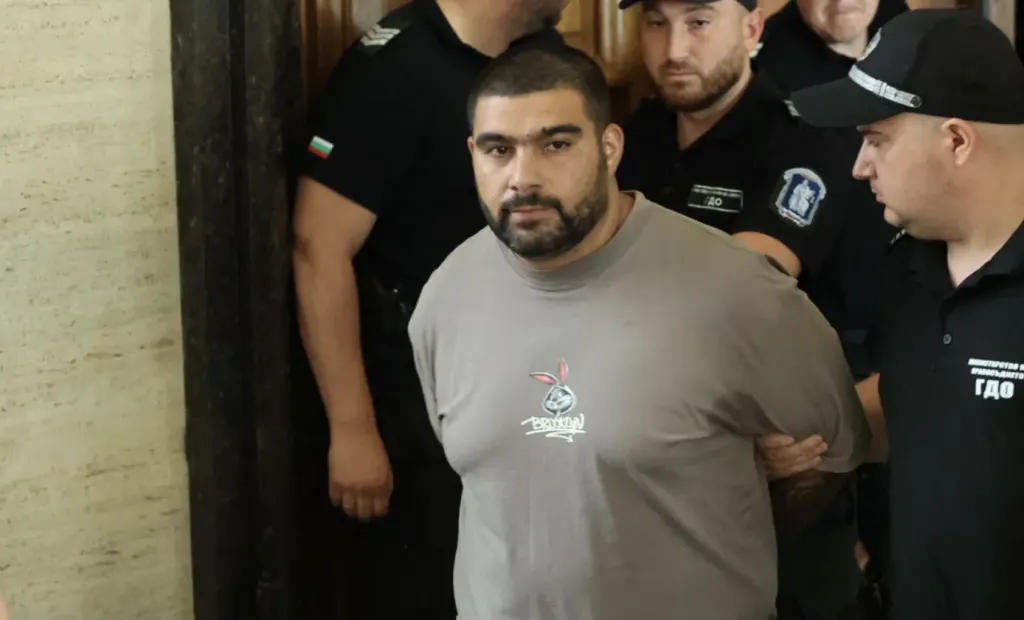 Съдът остави в ареста един от обвиняемите за катастрофата на „Челопешко шосе“