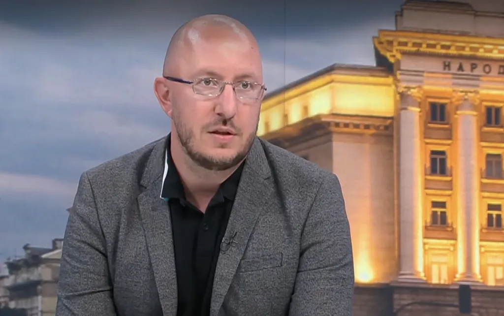 Михаил Кръстев: Енергийната криза донесе сериозни ползи за българската икономика
