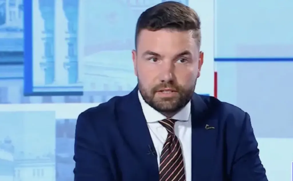 Аркади Шарков: Здравеопазването в България работи с по-малко пари, но пък дава по-широк достъп до здравни услуги