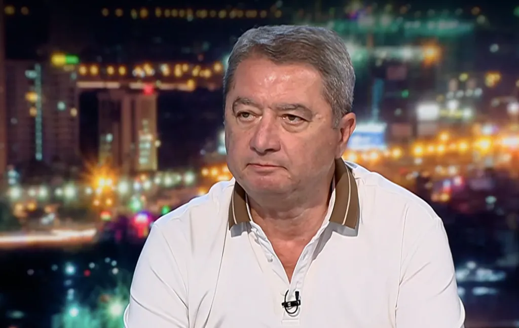 Емануил Йорданов: Не сме запознати дори с едно доказателство по делото