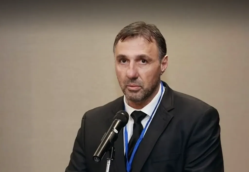 Задържаха областния лидер на ДПС в Бургас