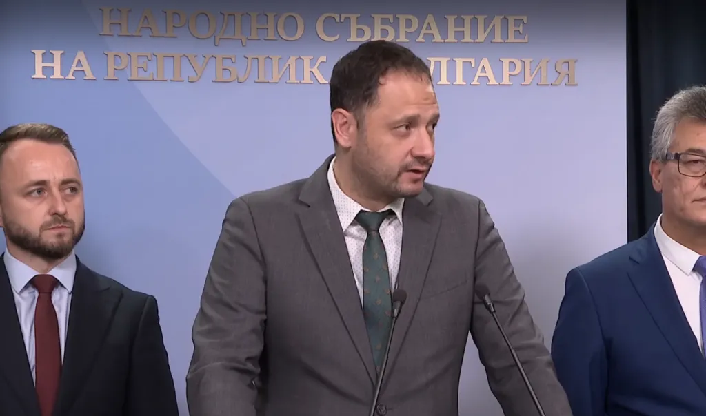 Витанов : Киевската декларация няма правно обвързващ характер, тя е политически документ