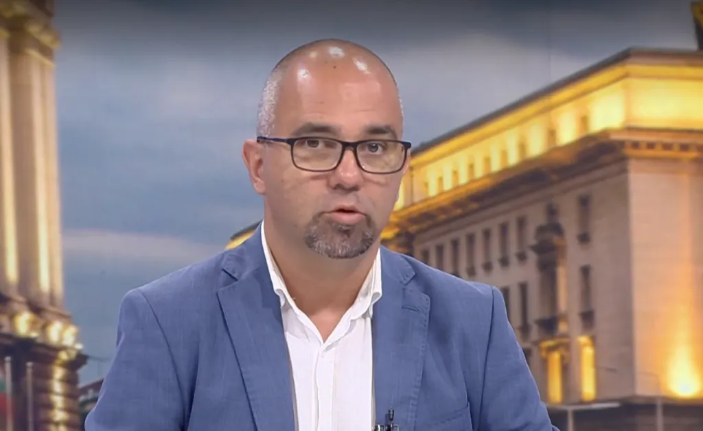 Първан Симеонов: Позициите на управляващите и опозицията по план-сметката за 2026 г. са очаквани