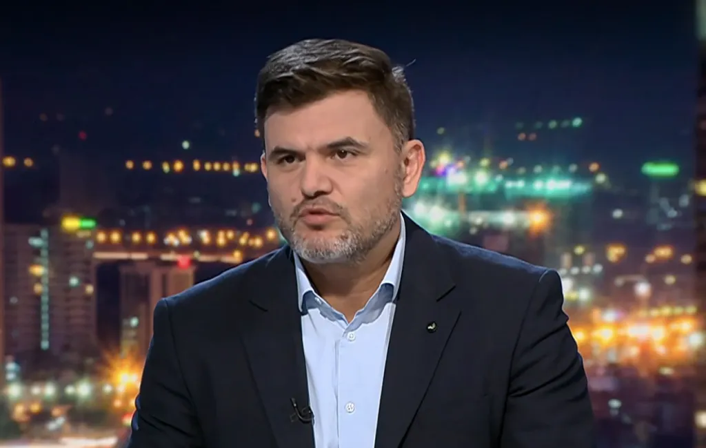 Богданов: Бюджетът крие риск от по-висок дълг и масово обществено недоволство