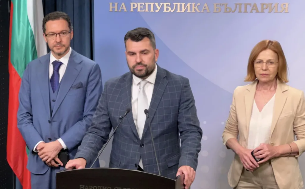 ГЕРБ за Киевската декларация: За подписана се счита, когато някоя държава не е заявила изрично, че не иска да участва