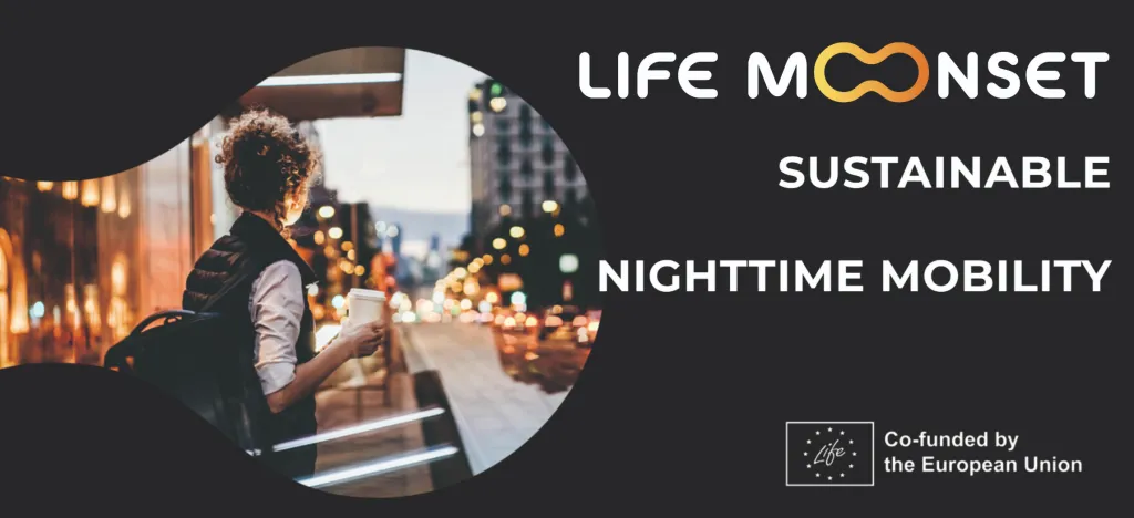 „Общински транспорт Русе“ ЕАД участва в европроекта LIFE MOONSET