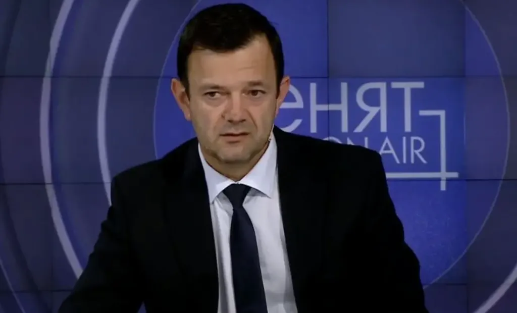 Доц. Георги Илиев: Българинът доплаща до 50% за здраве, нужни са прозрачни търгове
