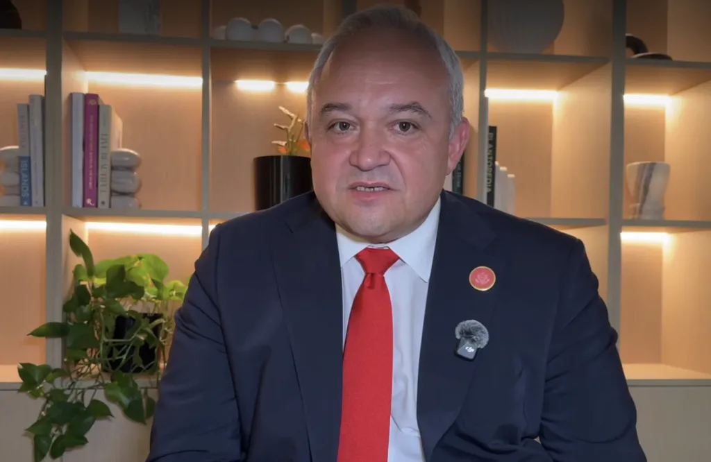 Демерджиев: Предоставихме на САЩ данни за заобикаляне на санкциите по „Магнитски“
