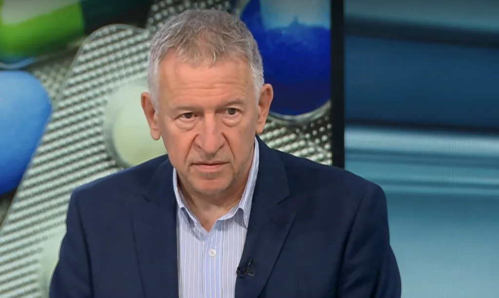 Стойчо Кацаров: НЗОК трябва да договаря цените на лекарствата, а не отделните болници