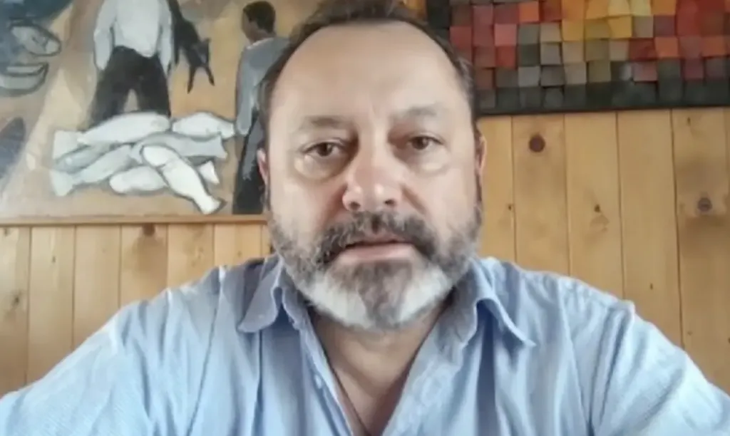 Николай Найденов: Камионите трябва да се озаптят