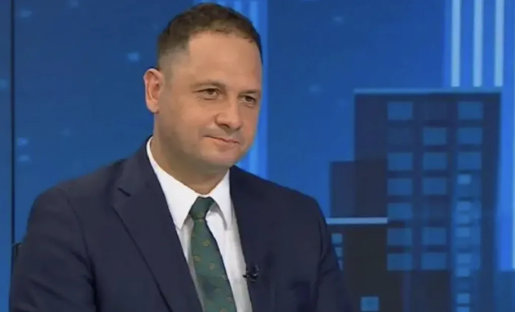 Витанов: България защитава своя национален интерес, ние не сме част от „Коалицията на желаещите”
