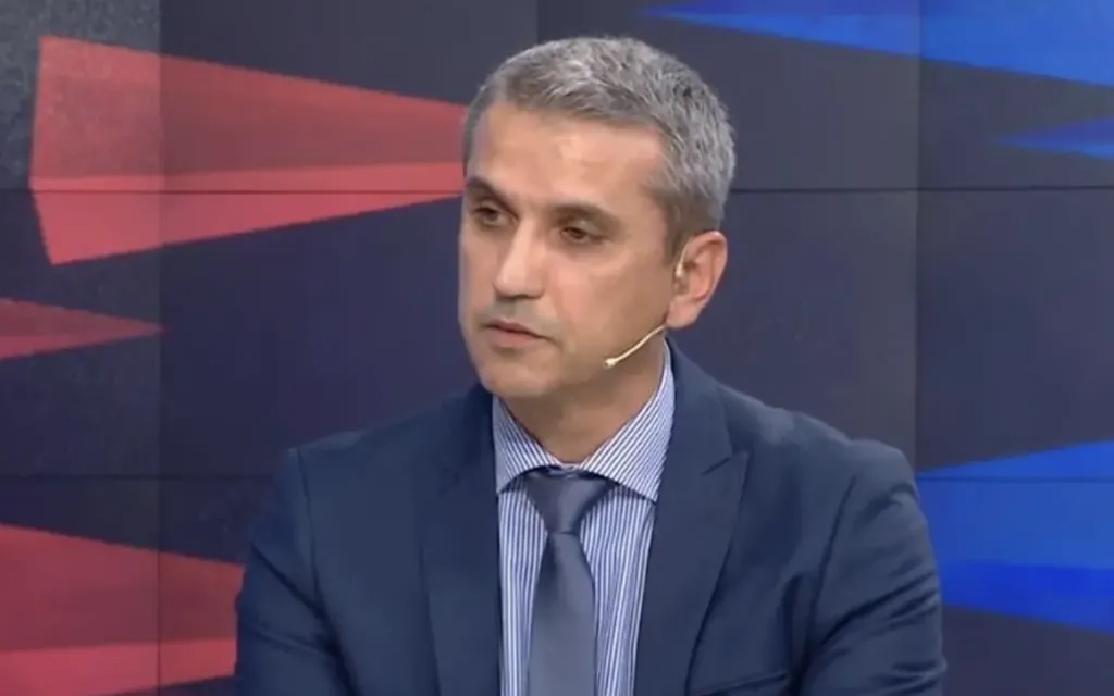 Владимир Димитров: Един грешен клик и спестяванията и личните ни данни отиват в чужди ръце