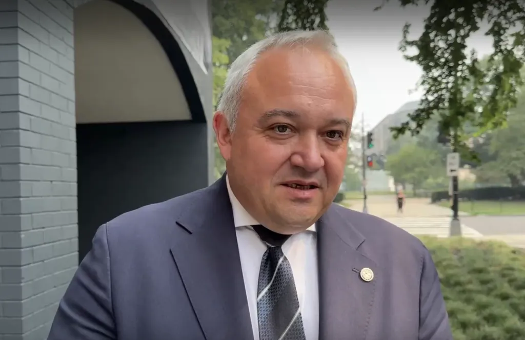 Демерджиев: Българската прокуратура е доста колеблива в действията си