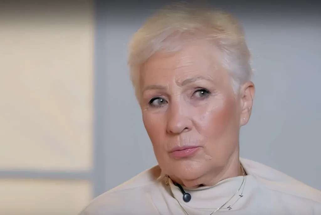 Мая Нешкова: Вечер си лягам с мисълта Кирил да дойде насън