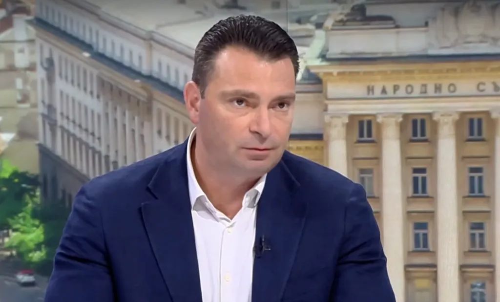 Калоян Паргов: БСП закъснява с подготовката за президентския вот