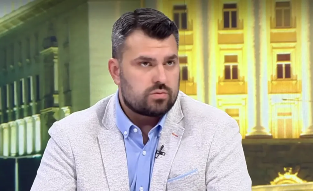 Георг Георгиев: Ако България не е част от Киевската декларация, трябва официално да го заяви