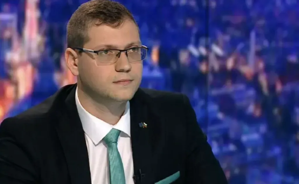 Димитър Петров: Критиките в доклада за върховенството на закона са взети предвид