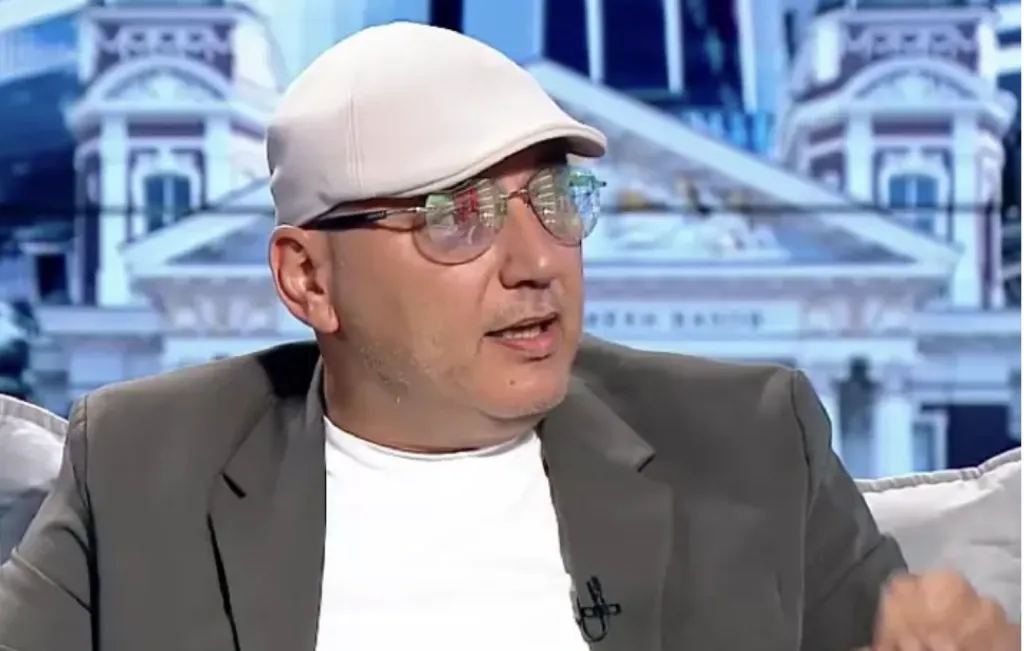 Шеф Иван Манчев: Дълъг процес е да създадеш „Мишлен“ в България