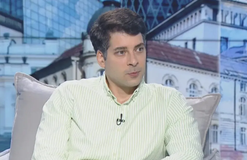 Атанас Пеканов: Няма скандал, България помага на Украйна там, където може