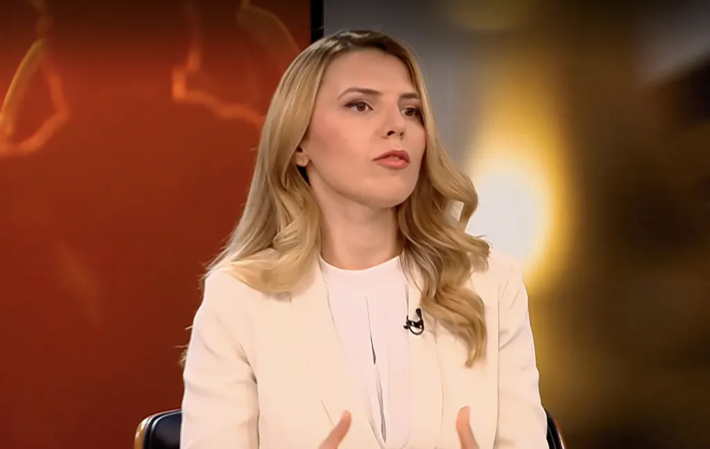 Велислава Петрова: В Киев никой нищо не е подписвал