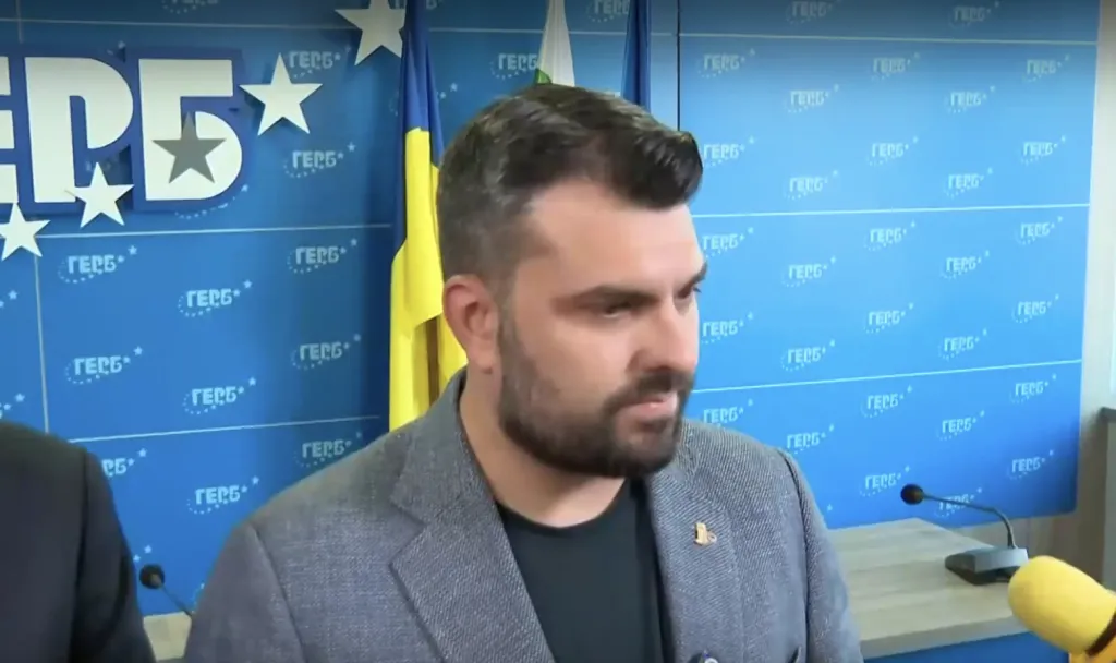 ГЕРБ ще подкрепи разполагане на американски самолети у нас