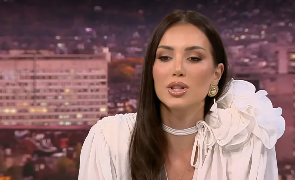 Александра Богданска: Успехът не е късмет, а дисциплина