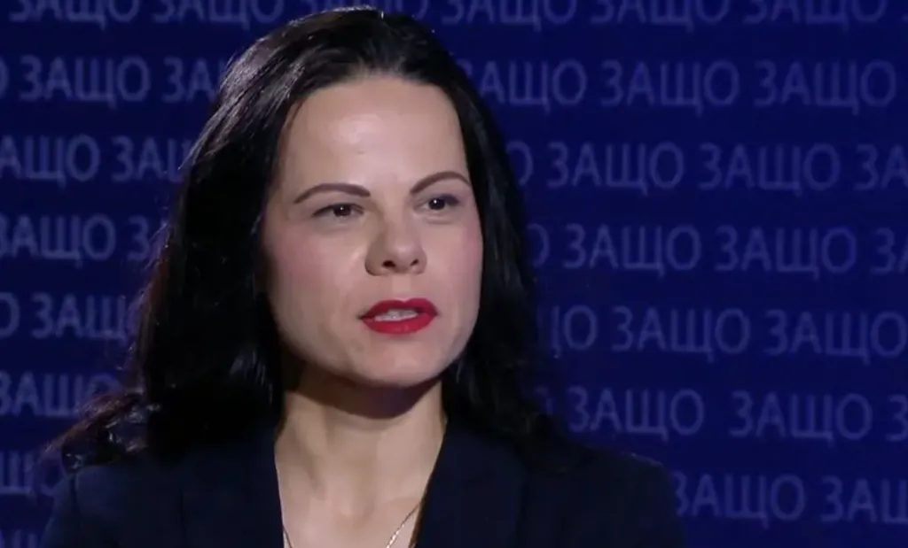 Катя Ивкова: Ще обвържем заплащането в здравеопазването с резултатите