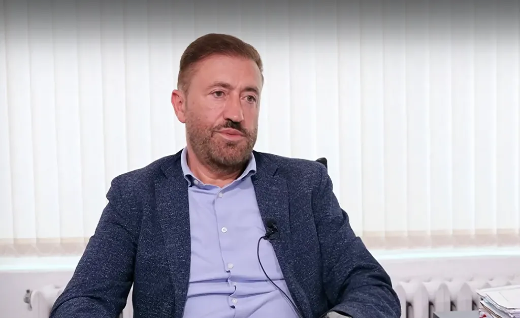 Бойко Найденов: КС е еманация на юридическия елит в страната ни и там да има подобен скандал е недопустимо
