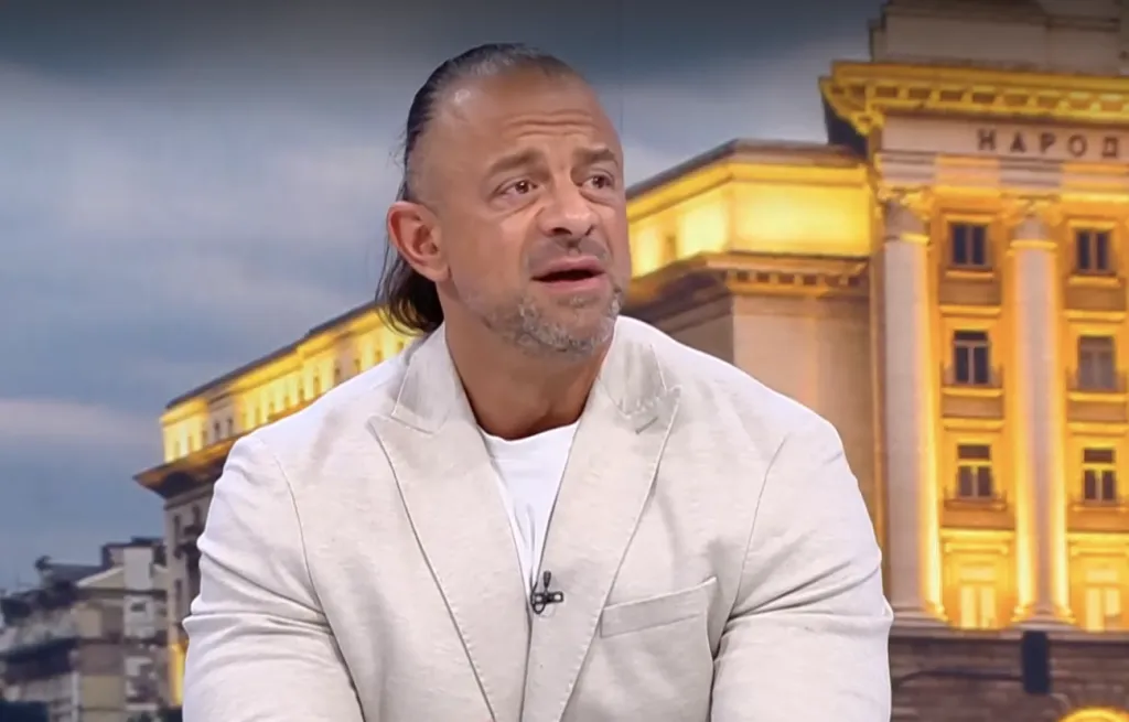 Алибегов: Информацията за тръгването на „Мишлен“ от България е невярна