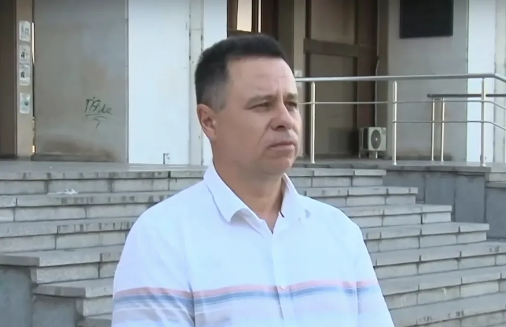 Прокуратурата иска „задържане под стража“ за двамата служители на НАП, обвинени в подкуп