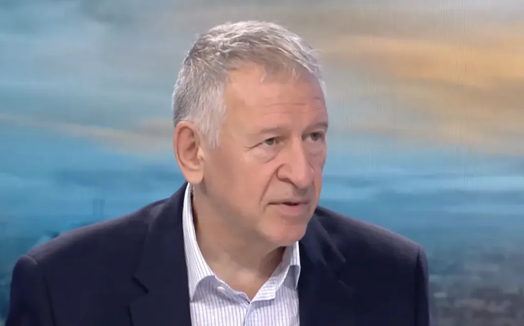 Стойчо Кацаров: НЗОК трябва да купува онколекарствата така, както купува всички останали