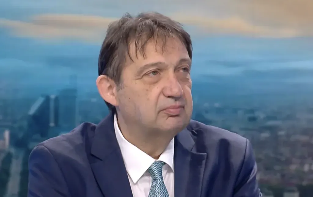 Шишков: Един ден на „Хемус“ ни струваше над 1 млрд. лева