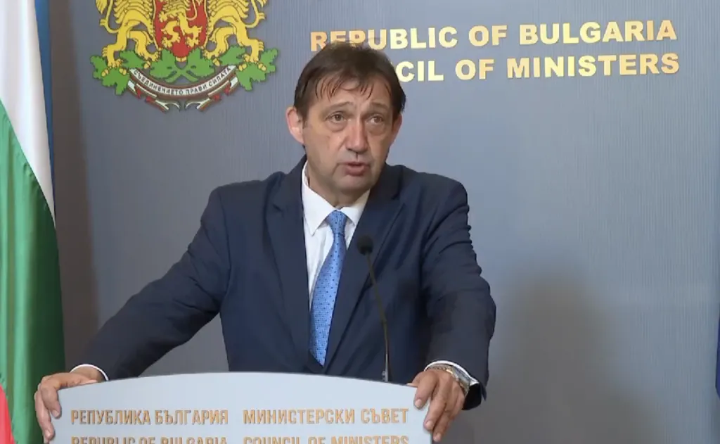 Шишков: Даваме Централата на ДПС на НАП