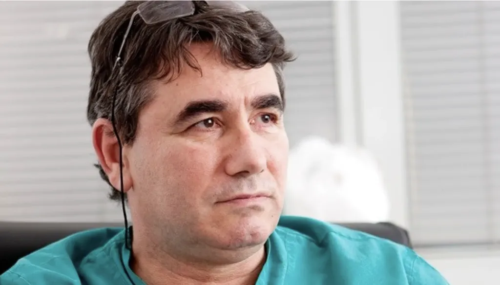 Д-р Мазнейков: Един и същ антибиотик e 5 евро в Гърция, почти 15 евро в България